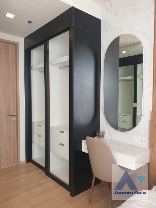 6  1 br Condominium for rent and sale in Sukhumvit ,Bangkok BTS Phrom Phong at Noble Around Sukhumvit 33 AA42495