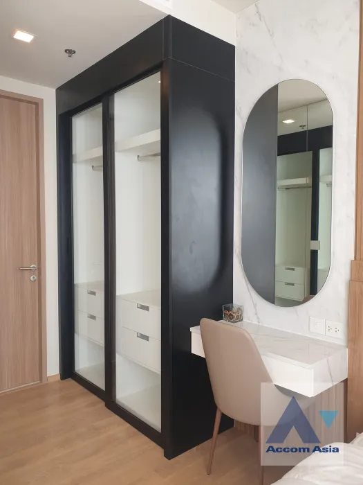 6  1 br Condominium for rent and sale in Sukhumvit ,Bangkok BTS Phrom Phong at Noble Around Sukhumvit 33 AA42495