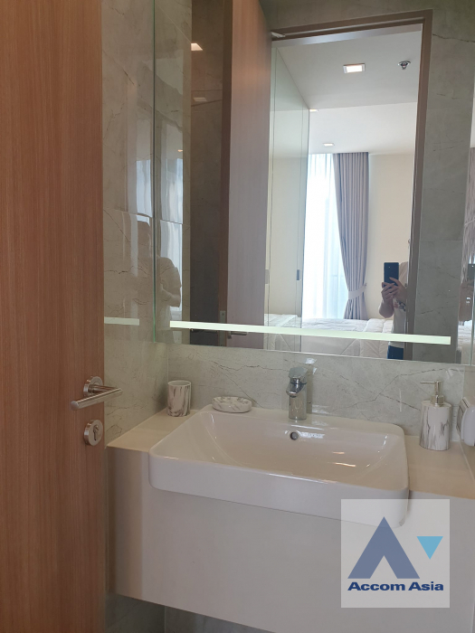 8  1 br Condominium for rent and sale in Sukhumvit ,Bangkok BTS Phrom Phong at Noble Around Sukhumvit 33 AA42495