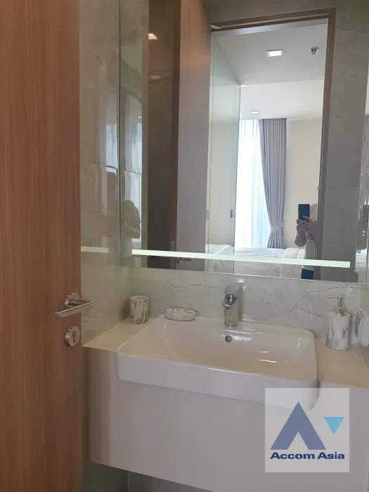 8  1 br Condominium for rent and sale in Sukhumvit ,Bangkok BTS Phrom Phong at Noble Around Sukhumvit 33 AA42495
