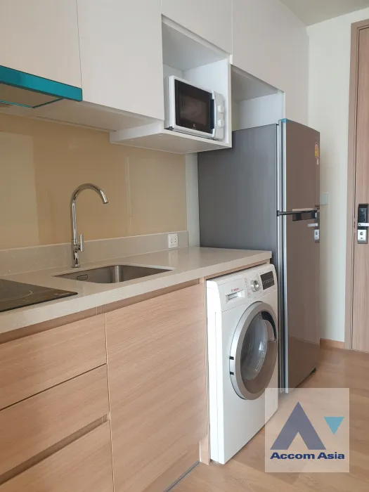 unitFully Furnished |  1 Bedroom  Condominium For Rent & Sale in Sukhumvit, Bangkok  near BTS Phrom Phong (AA42495)