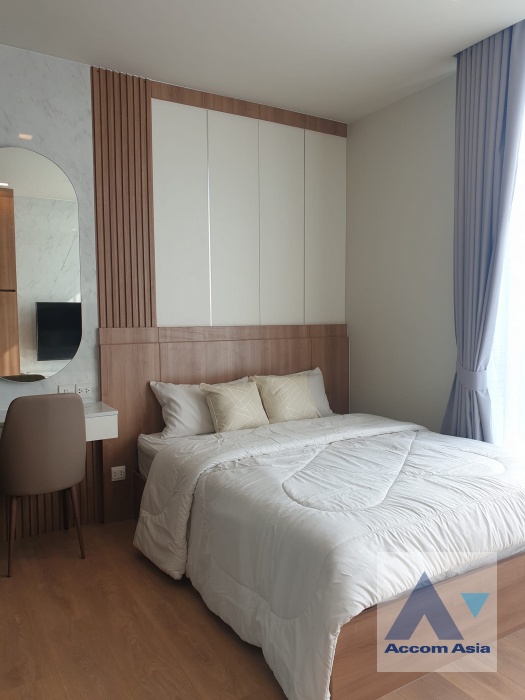 5  1 br Condominium for rent and sale in Sukhumvit ,Bangkok BTS Phrom Phong at Noble Around Sukhumvit 33 AA42495