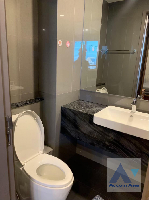 8  1 br Condominium For Rent in Silom ,Bangkok MRT Sam Yan at Ashton Chula Silom AA42497