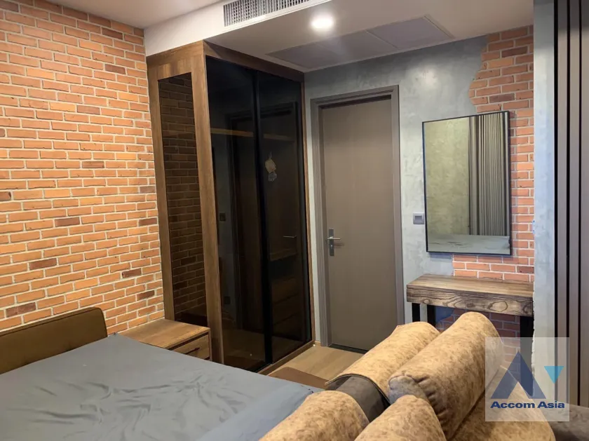 7  1 br Condominium For Rent in Silom ,Bangkok MRT Sam Yan at Ashton Chula Silom AA42497