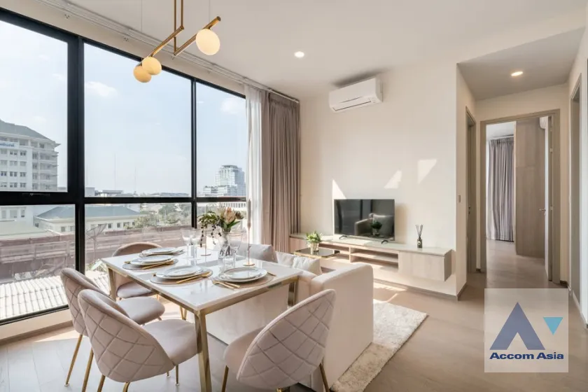  1  2 br Condominium For Rent in  ,Bangkok BTS Phaya Thai at Park​ Origin​ Phaya Thai AA42506