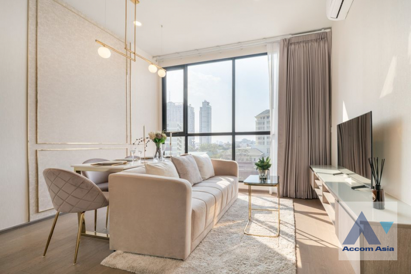  2  2 br Condominium For Rent in  ,Bangkok BTS Phaya Thai at Park​ Origin​ Phaya Thai AA42506