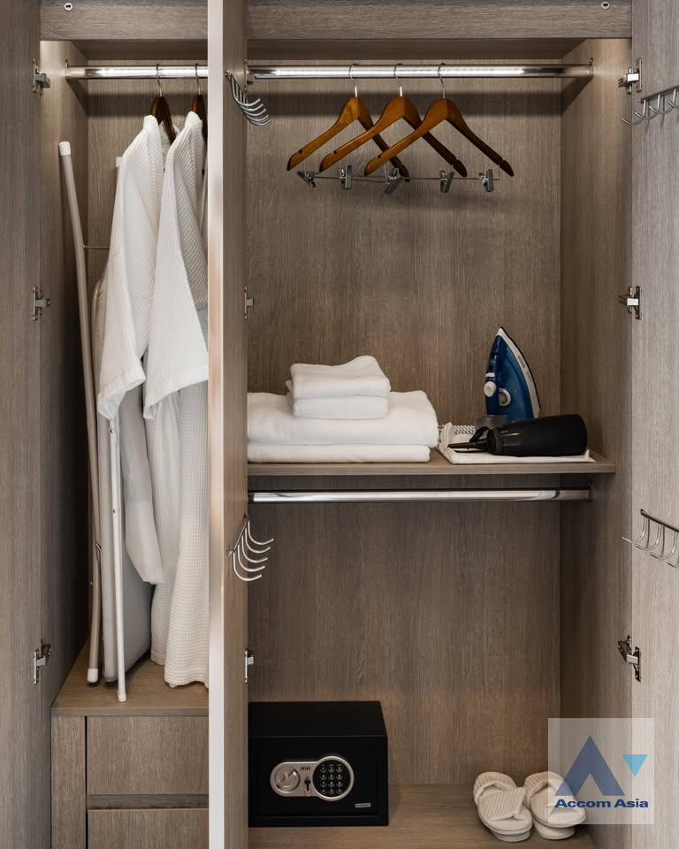 8  2 br Condominium For Rent in  ,Bangkok BTS Phaya Thai at Park​ Origin​ Phaya Thai AA42506