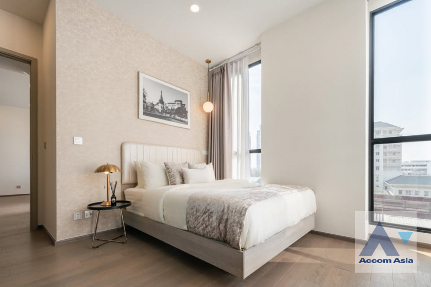 5  2 br Condominium For Rent in  ,Bangkok BTS Phaya Thai at Park​ Origin​ Phaya Thai AA42506