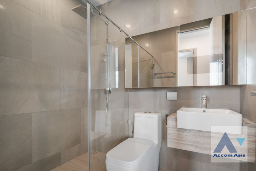 9  2 br Condominium For Rent in  ,Bangkok BTS Phaya Thai at Park​ Origin​ Phaya Thai AA42506