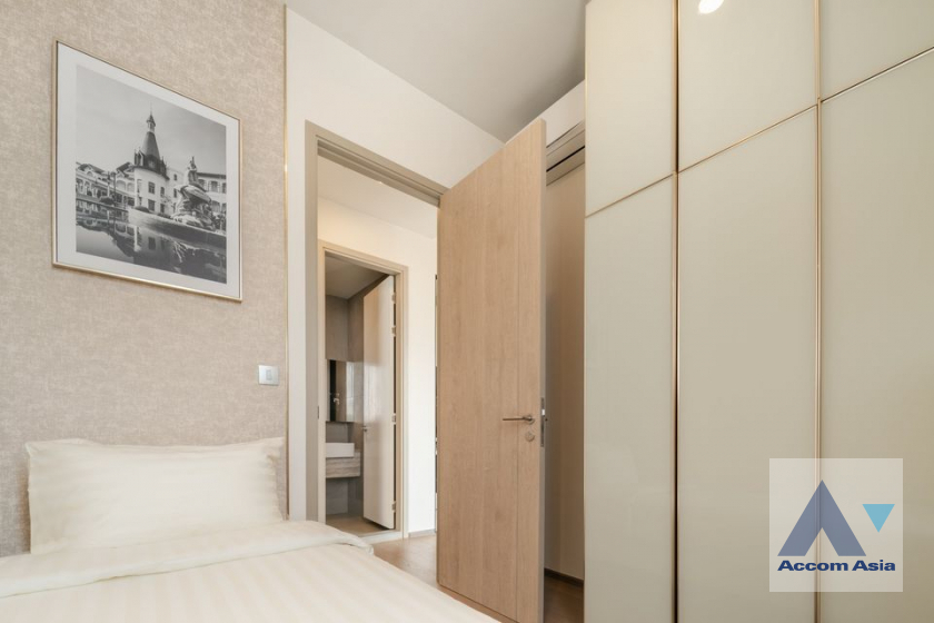 7  2 br Condominium For Rent in  ,Bangkok BTS Phaya Thai at Park​ Origin​ Phaya Thai AA42506