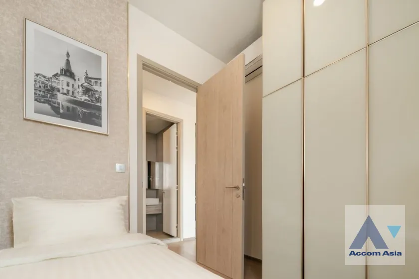 7  2 br Condominium For Rent in  ,Bangkok BTS Phaya Thai at Park​ Origin​ Phaya Thai AA42506