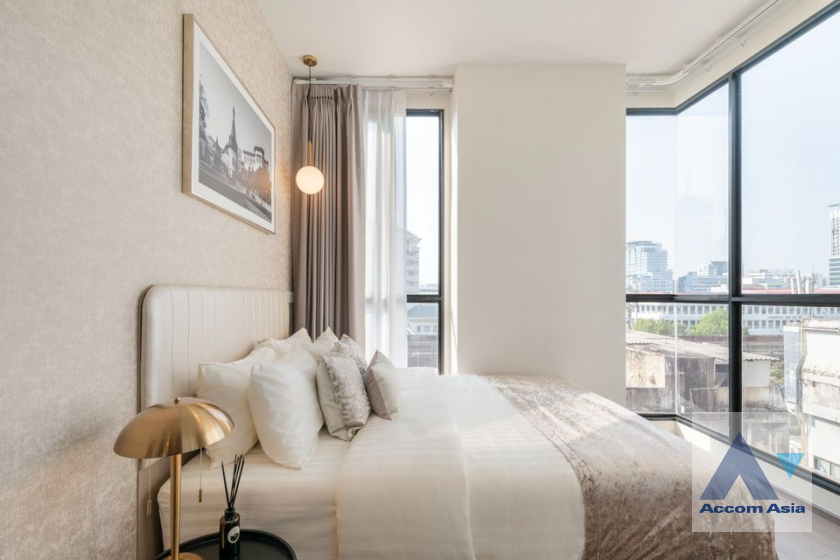 4  2 br Condominium For Rent in  ,Bangkok BTS Phaya Thai at Park​ Origin​ Phaya Thai AA42506