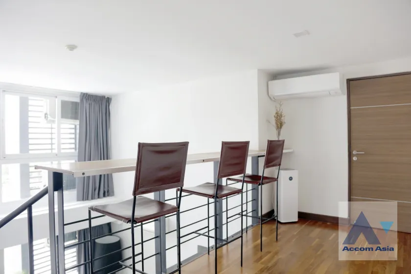 7  2 br Condominium for rent and sale in Sukhumvit ,Bangkok BTS Thong Lo at DLV Thong Lo 20 AA42534