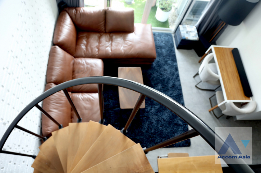 5  2 br Condominium for rent and sale in Sukhumvit ,Bangkok BTS Thong Lo at DLV Thong Lo 20 AA42534