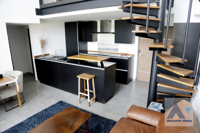 5  2 br Condominium for rent and sale in Sukhumvit ,Bangkok BTS Thong Lo at DLV Thong Lo 20 AA42534