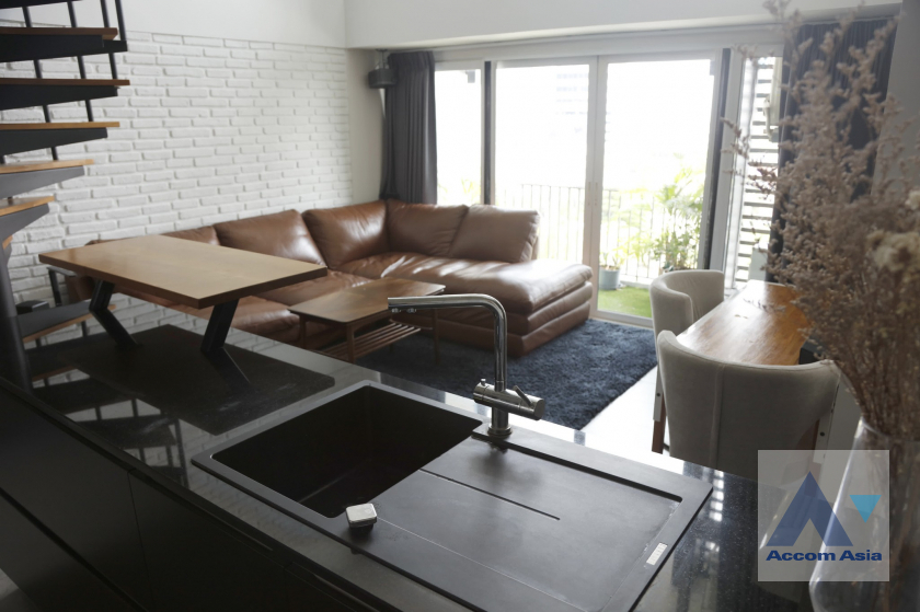 4  2 br Condominium for rent and sale in Sukhumvit ,Bangkok BTS Thong Lo at DLV Thong Lo 20 AA42534