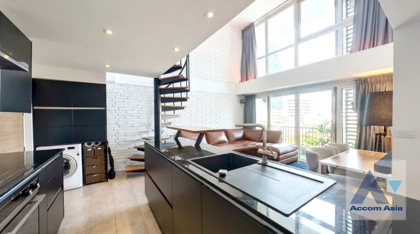  2  2 br Condominium for rent and sale in Sukhumvit ,Bangkok BTS Thong Lo at DLV Thong Lo 20 AA42534