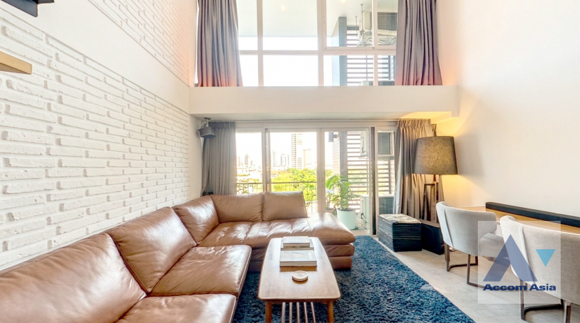  1  2 br Condominium for rent and sale in Sukhumvit ,Bangkok BTS Thong Lo at DLV Thong Lo 20 AA42534