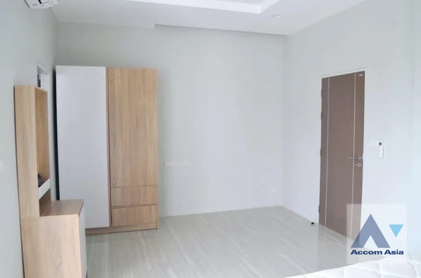 13  5 br House For Rent in Sukhumvit ,Bangkok BTS Thong Lo AA42764