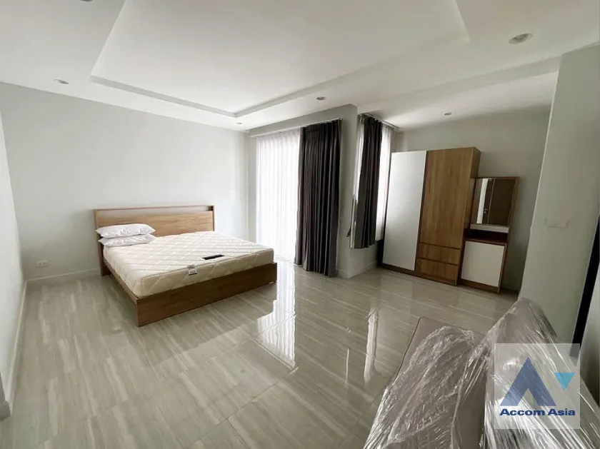 9  5 br House For Rent in Sukhumvit ,Bangkok BTS Thong Lo AA42764