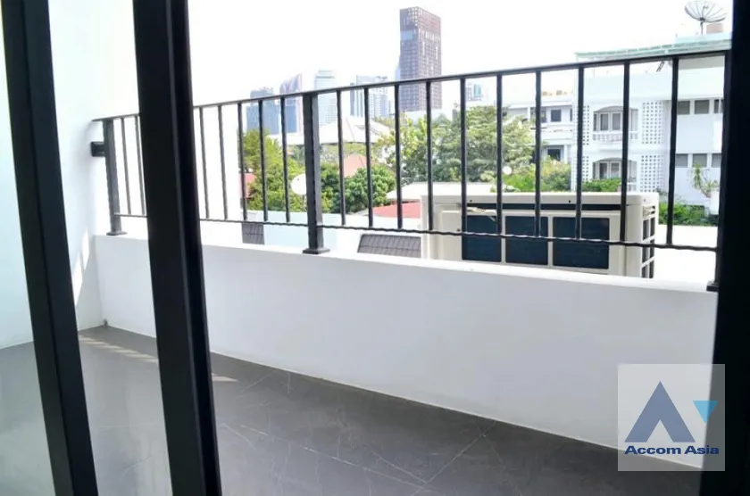 16  5 br House For Rent in Sukhumvit ,Bangkok BTS Thong Lo AA42764