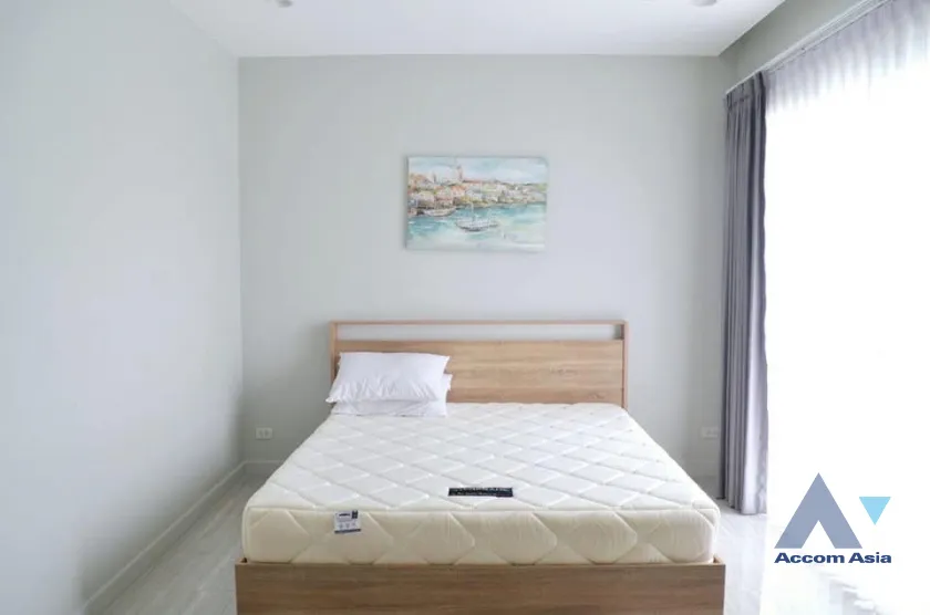 7  5 br House For Rent in Sukhumvit ,Bangkok BTS Thong Lo AA42764