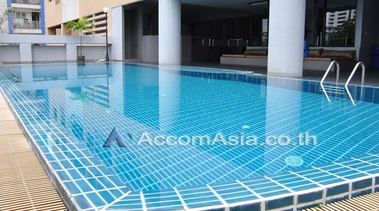  2  3 br Condominium for rent and sale in Sukhumvit ,Bangkok BTS Thong Lo at Le Premier II 25703