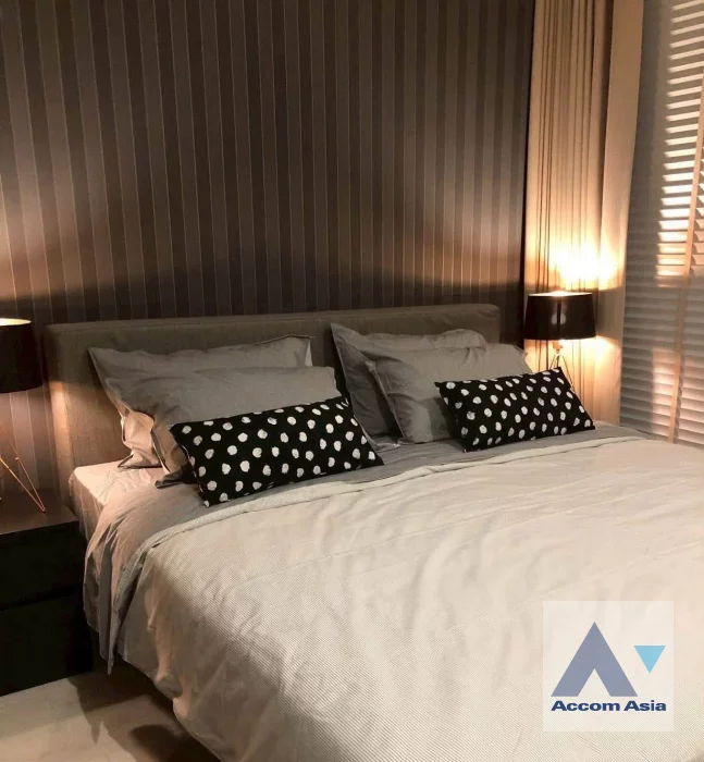 8  2 br Condominium For Rent in Ploenchit ,Bangkok BTS Ploenchit at Noble Ploenchit AA42813