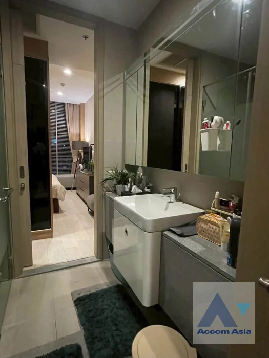 11  2 br Condominium For Rent in Ploenchit ,Bangkok BTS Ploenchit at Noble Ploenchit AA42813