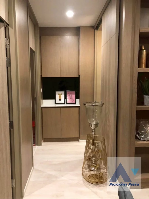 6  2 br Condominium For Rent in Ploenchit ,Bangkok BTS Ploenchit at Noble Ploenchit AA42813