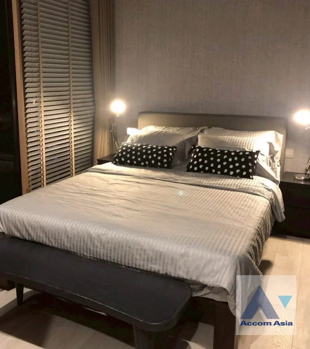 9  2 br Condominium For Rent in Ploenchit ,Bangkok BTS Ploenchit at Noble Ploenchit AA42813