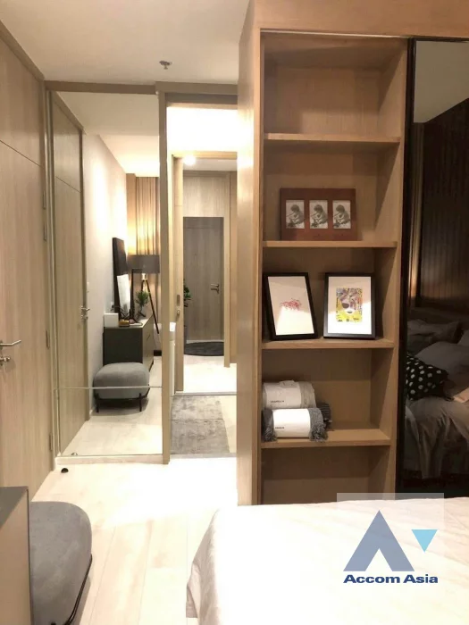 10  2 br Condominium For Rent in Ploenchit ,Bangkok BTS Ploenchit at Noble Ploenchit AA42813