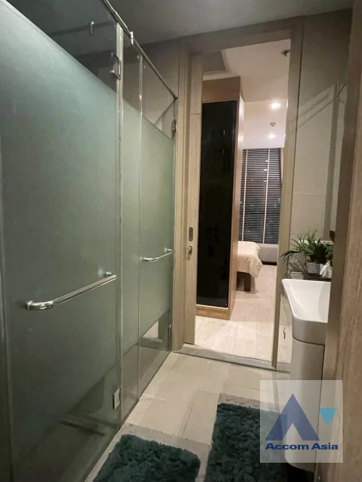 12  2 br Condominium For Rent in Ploenchit ,Bangkok BTS Ploenchit at Noble Ploenchit AA42813