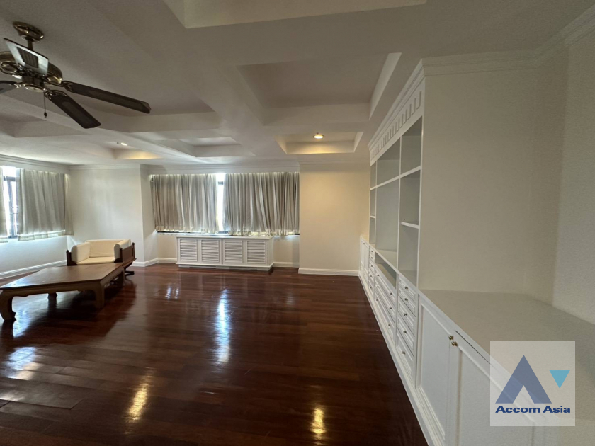 10  5 br Apartment For Rent in Sukhumvit ,Bangkok BTS Thong Lo at Ideal Apartment For Big Family - Unit starts 280 SQ.M. AA42825