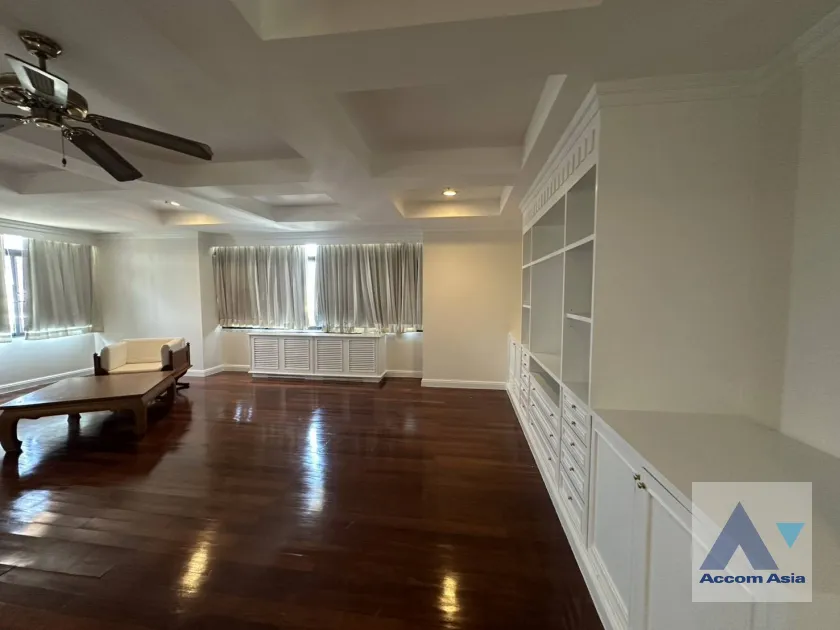 10  5 br Apartment For Rent in Sukhumvit ,Bangkok BTS Thong Lo at Ideal Apartment For Big Family - Unit starts 280 SQ.M. AA42825