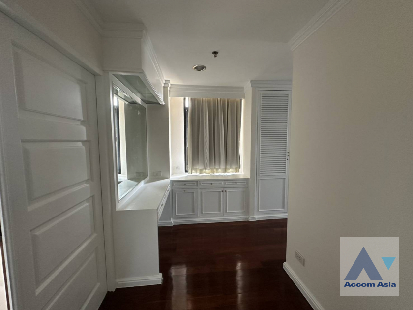 14  5 br Apartment For Rent in Sukhumvit ,Bangkok BTS Thong Lo at Ideal Apartment For Big Family - Unit starts 280 SQ.M. AA42825