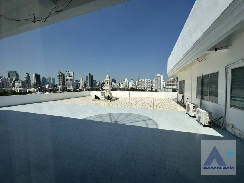 28  5 br Apartment For Rent in Sukhumvit ,Bangkok BTS Thong Lo at Ideal Apartment For Big Family - Unit starts 280 SQ.M. AA42825