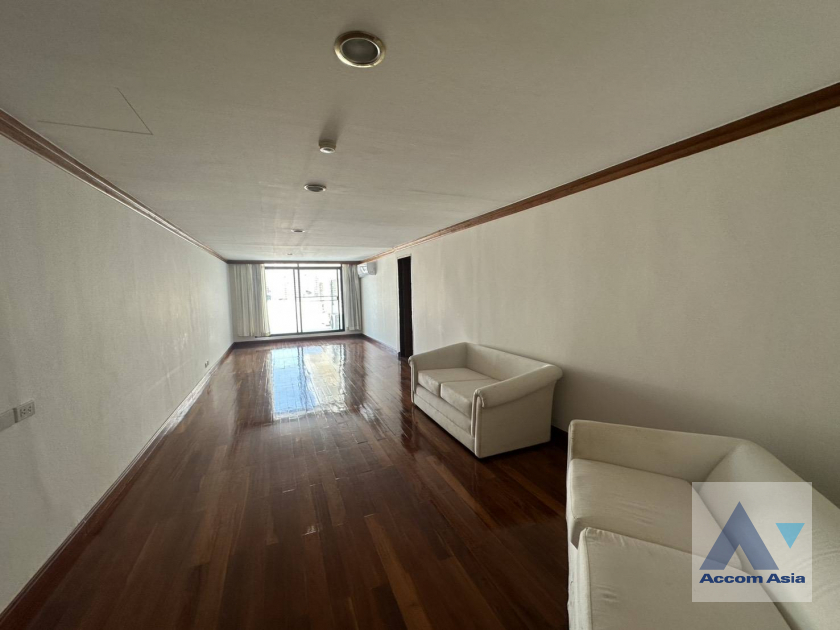 20  5 br Apartment For Rent in Sukhumvit ,Bangkok BTS Thong Lo at Ideal Apartment For Big Family - Unit starts 280 SQ.M. AA42825