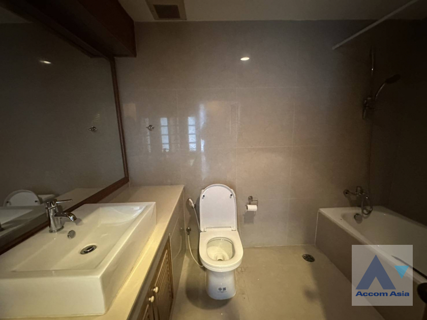 19  5 br Apartment For Rent in Sukhumvit ,Bangkok BTS Thong Lo at Ideal Apartment For Big Family - Unit starts 280 SQ.M. AA42825