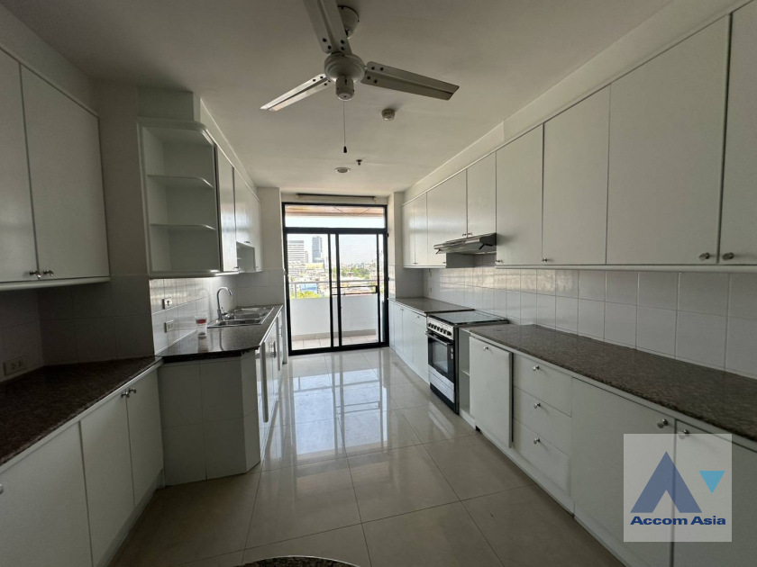 23  5 br Apartment For Rent in Sukhumvit ,Bangkok BTS Thong Lo at Ideal Apartment For Big Family - Unit starts 280 SQ.M. AA42825
