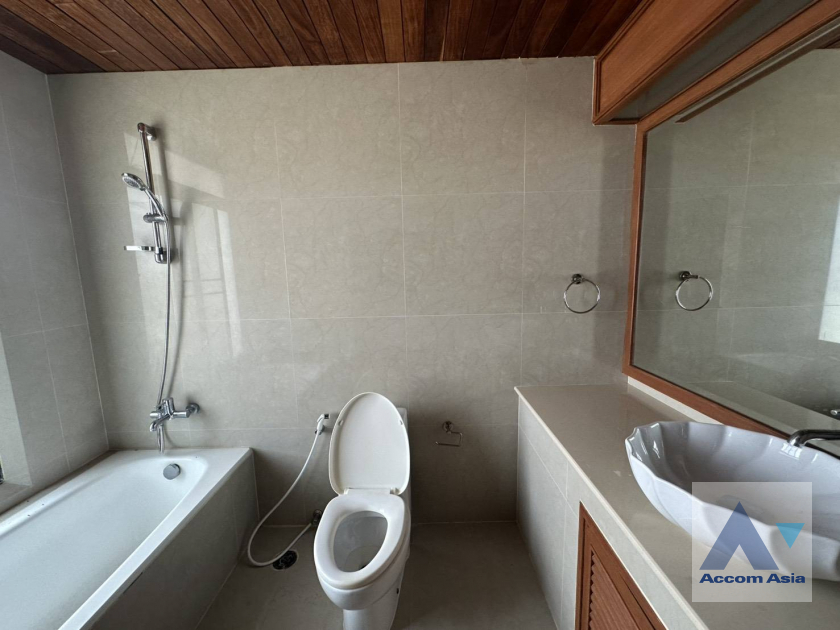 21  5 br Apartment For Rent in Sukhumvit ,Bangkok BTS Thong Lo at Ideal Apartment For Big Family - Unit starts 280 SQ.M. AA42825