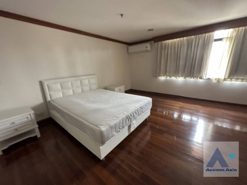22  5 br Apartment For Rent in Sukhumvit ,Bangkok BTS Thong Lo at Ideal Apartment For Big Family - Unit starts 280 SQ.M. AA42825