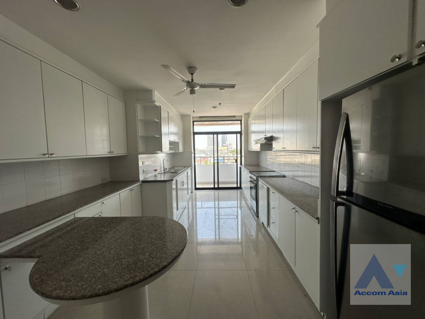 24  5 br Apartment For Rent in Sukhumvit ,Bangkok BTS Thong Lo at Ideal Apartment For Big Family - Unit starts 280 SQ.M. AA42825