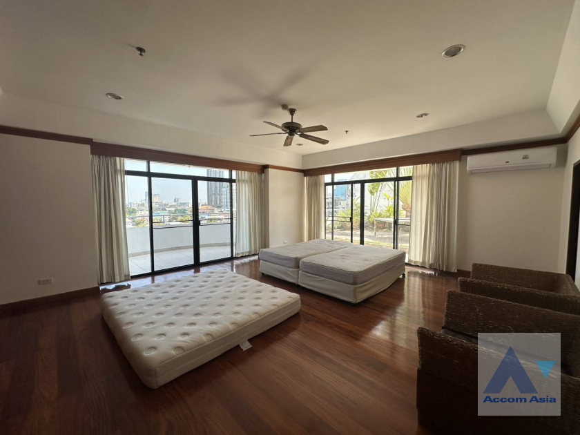 26  5 br Apartment For Rent in Sukhumvit ,Bangkok BTS Thong Lo at Ideal Apartment For Big Family - Unit starts 280 SQ.M. AA42825