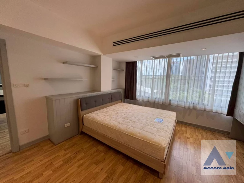 16  3 br Apartment for rent and sale in Sukhumvit ,Bangkok BTS Asok - MRT Sukhumvit at Newly Renovated AA42873