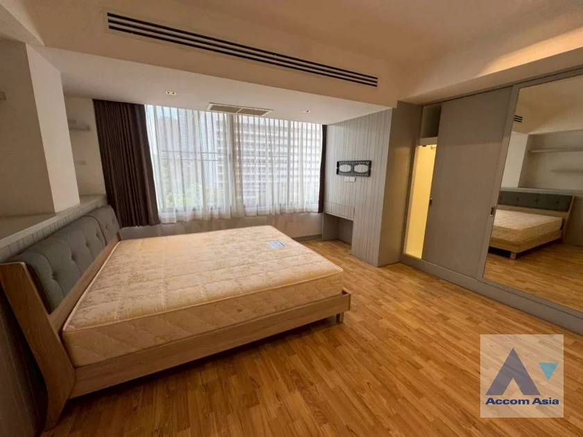 15  3 br Apartment for rent and sale in Sukhumvit ,Bangkok BTS Asok - MRT Sukhumvit at Newly Renovated AA42873