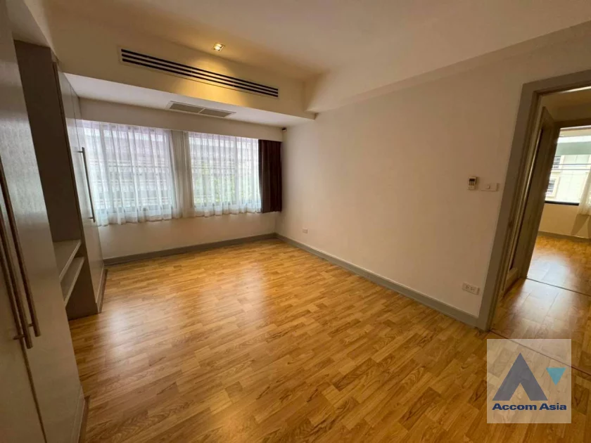 19  3 br Apartment for rent and sale in Sukhumvit ,Bangkok BTS Asok - MRT Sukhumvit at Newly Renovated AA42873