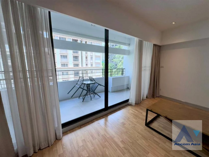 24  3 br Apartment for rent and sale in Sukhumvit ,Bangkok BTS Asok - MRT Sukhumvit at Newly Renovated AA42873