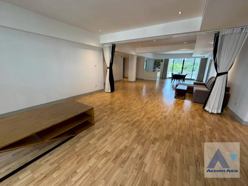 6  3 br Apartment for rent and sale in Sukhumvit ,Bangkok BTS Asok - MRT Sukhumvit at Newly Renovated AA42873