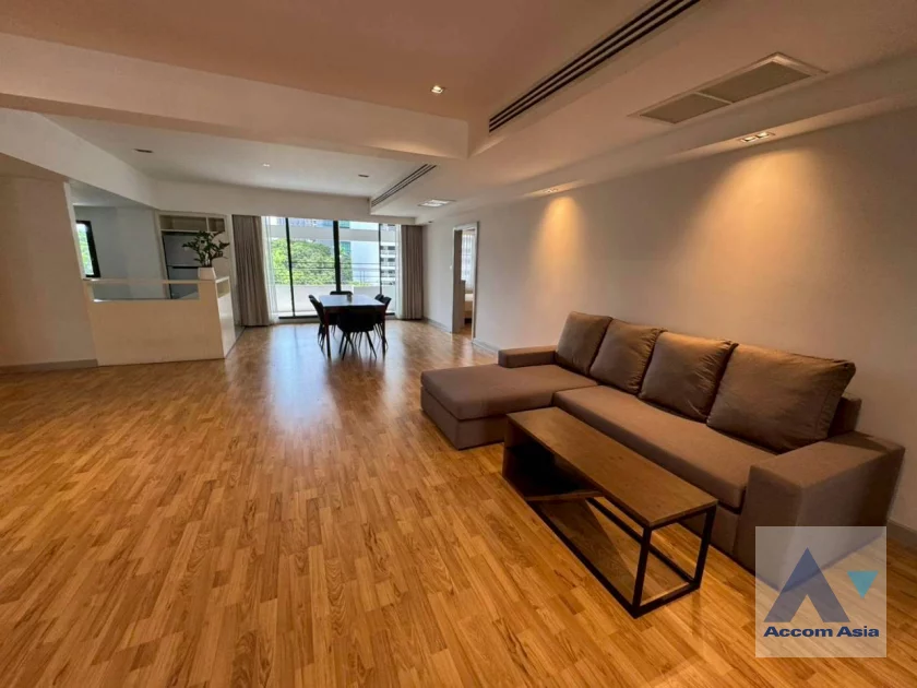  2  3 br Apartment for rent and sale in Sukhumvit ,Bangkok BTS Asok - MRT Sukhumvit at Newly Renovated AA42873
